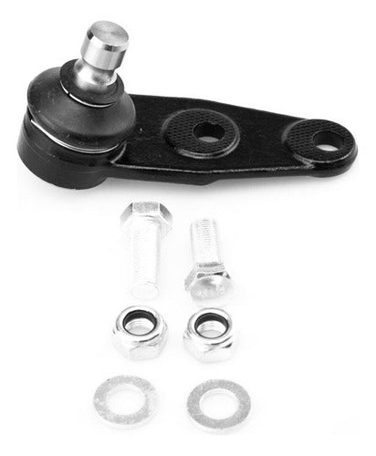 SD-377-407-366-BIT - ROTULA - ROTULA INFERIOR DERECHA - VOLKSWAGEN POINTER 1997-2009 HIDRAULICO - VOLKSWAGEN POINTER PICKUP 1997-2010 HIDRAULICO