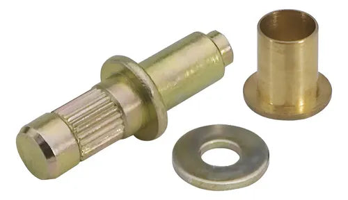 HO-858A - PERNO Y KIT DE COJINETE DE BISAGRA DE PUERTA DELANTERO DERECHO PARA VOLKSWAGEN POINTER 2002-2009