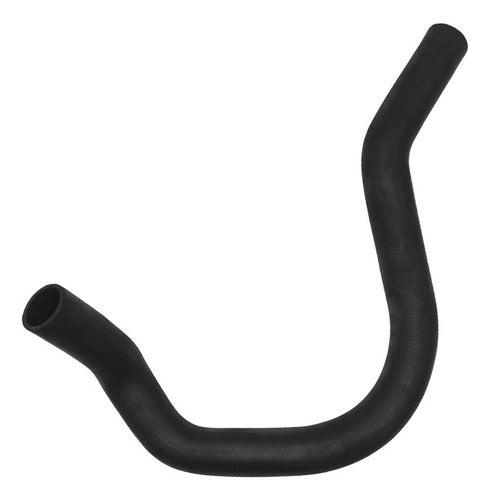 CAU-4957 - MANGUERA MOLDEADA SUPERIOR - MANGUERA MOLDEADA SUPERIOR - BLAZER 4.3L 1995 - JIMMY 4.3L 1995 - S10 4.3L 94/95 - GMC SONOMA 4.3L 94/95