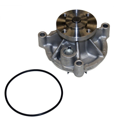 125-5730 - BOMBA DE AGUA LINCOLN CONTINENTAL 4.6L V8 281CI 1995-2002 BOMBA DE AGUA DEL MOTOR