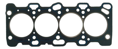 HGX-5540312-GF - EMPAQUE DE CABEZA - DODGE VAN 1000 L4 2.4 L. SOHC 16 V. SOHC 4G64K 2008-2010 - MITSUBISHI L200 L4 2.4 L. SOHC 16 V. SOHC 4G64K 1996-2006 - MITSUBISHI MONTERO SPORT L4 2.4 L. SOHC 16 V. SOHC 4G64K 1997-1999