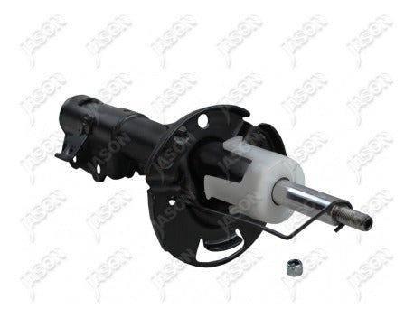 JAS-SU296 - AMORTIGUADOR <BR> BI TUBO DELANTERO IZQUIERDO <BR> FORD FIESTA 2014-2019