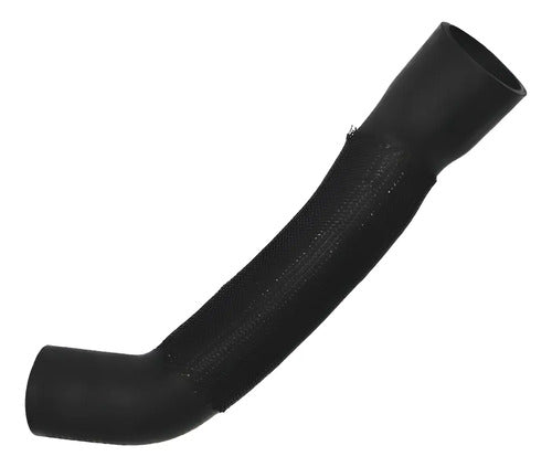 CAU-2375 - RADIADOR SUPERIOR PARA MERCEDES-BENZ 1728 OM 906 LA DIESEL 2005-2011