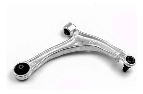 SD-1509071 - HORQUILLA DE SUSPENSION <BR> HORQUILLA INFERIOR IZQUIERDA <BR> HONDA ODYSSEY 2014-2017