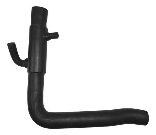CAU-3822 - MANGUERA MOLDEADA MANGUERA MOLDEADA VOLKSWAGEN 15-170 WORKER 5.9L CUMMINS RAD INFERIOR