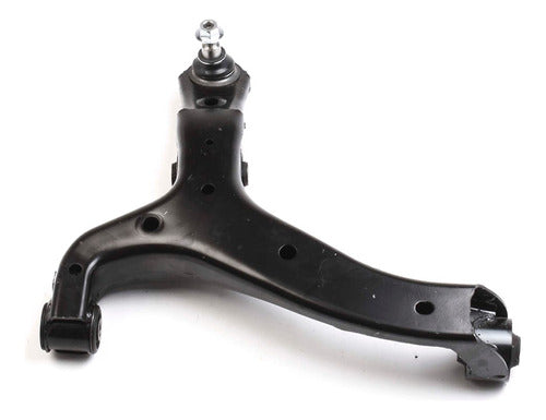 SD-1526043 - HORQUILLA DE SUSPENSION <BR> HORQUILLA INFERIOR IZQUIERDA <BR> VOLKSWAGEN AMAROK 2011-2020