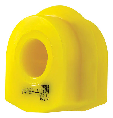 HO-546132S600 - COJINETE DE BARRA ESTABILIZADORA DE SUSPENSIÓN DELANTERO IZQUIERDO PARA NISSAN FRONTIER 1998-2002