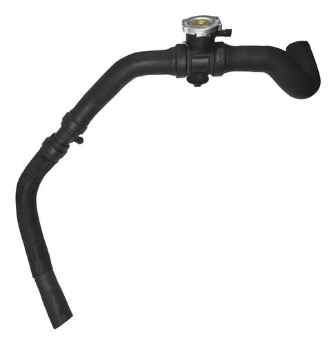 CAU-7909 - MANGUERA DE RADIADOR SUPERIOR PARA DODGE JOURNEY L4 2.4L GASOLINA 2009-2020