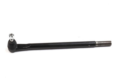 SD-1208011 - VARILLA DE SUSPENSION <BR> VARILLA LARGA <br> MERCURY F450-F550 2011-2019 BRAZO PITMAN CURVO