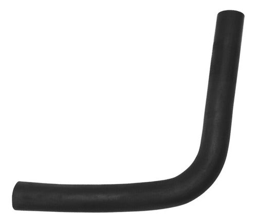 CAU-4799 - MANGUERA MOLDEADA SUPERIOR MANGUERA MOLDEADA SUPERIOR S10 2.2L 94-97 RAD SUP