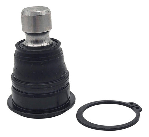 CTR-CB0332 - ROTULA - ROTULA - X-TRAIL 2WD 2.5L 2015-2021 - X-TRAIL 2WD 2.5L 2008-2014 - ROGUE 2WD 2.5L 2008-2015 - KOLEOS 2.5L 2009-2016 - QUEST 3.5L 2004-2009 - KOLEOS 2.5L 2017-2020 - MURANO 3.5L 2004-2007