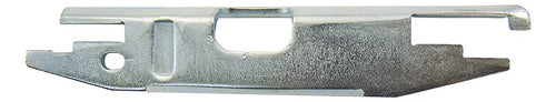 HO-446R - ESTRIBO DE FRENO DE ESTACIONAMIENTO TRASERO DERECHO PARA AUDI CABRIOLET 1994-1998