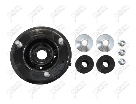 JAS-MU073 - BASE DE AMORTIGUADOR DELANTERO XTERRA 05/15 FRONTIER 05/19 PATHFINDER 05/12