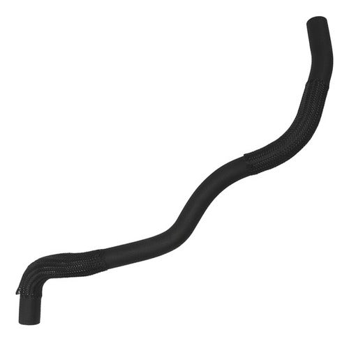 CAU-7799 - MANGUERA MOLDEADA CALEFACCION MANGUERA MOLDEADA CALEFACCION CHRYSLER ATTITUDE 1.6L 06-11 SAL