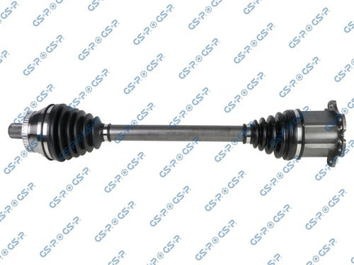 GSP-203347 - FLECHAS COMPLETAS <BR> FLECHA HOMOCINETICA DELANTERO IZQUIERDO <BR> TRANSMISION <BR> AUDI A4 2005-2007