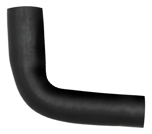 CAU-3787 - MANGUERA DE REFRIGERACIÓN PARA BUICK REGAL V6 3.1L GASOLINA 1990-1993