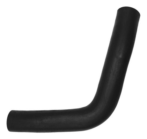 CAU-4018 - MANGUERA MOLDEADA INFERIOR - MANGUERA MOLDEADA INFERIOR - FORD BRONCO 4.9L 1992 - FORD F-150 4.9L 1993-1996 - FORD F-250 4.9L 1993-1996 - FORD F-350 4.9L 1993-1996
