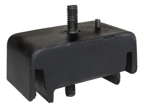 SM1834-NI - SOPORTE MOTOR FRONTAL IZQUIERDO PARA NISSAN 510 L4 2.0L 1978-1981
