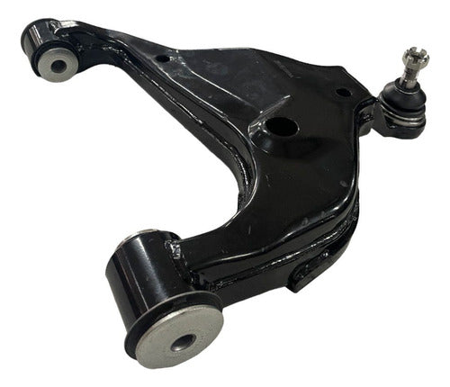 SD-1525047IT - HORQUILLA DE SUSPENSION TOYOTA HILUX 4X2 2006-2015 OFF ROAD TOYOTA HILUX 4X4 2006-2015