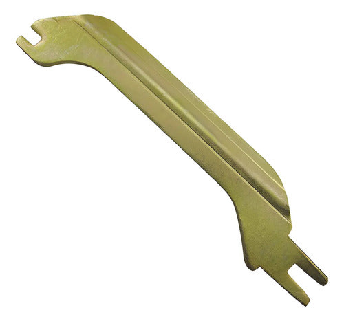 HO-332 - ESTRIBO DE FRENO DE ESTACIONAMIENTO TRASERO IZQUIERDO PARA FORD F-150 1980-1994