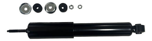 SD-7001055 - DODGE CHRYSLER VAN 1000 2008-2009