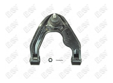 BAW-CM668 - HORQUILLA DE SUSPENSION - HORQUILLA DELANTERO SUPERIOR R - NISSAN FRONTIER 1998-2004 - NISSAN FRONTIER 2000-2004 - NISSAN NP300 PICKUP 2009-2014 - NISSAN XTERRA 2000-2004