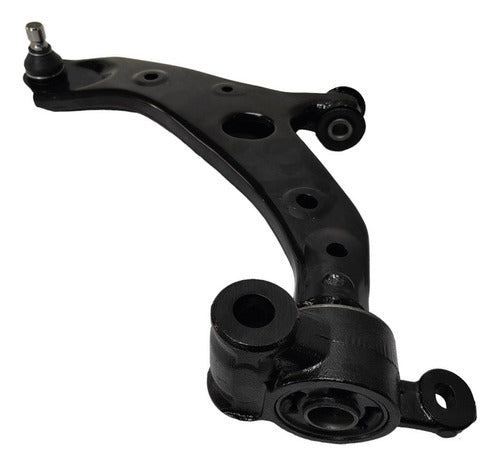 SD-1513027IT - HORQUILLA DE SUSPENSION <BR> HORQUILLA DE SUSPENSION <BR> MAZDA 3 2014-2018