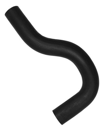 CAU-3425 - MANGUERA MOLDEADA CALEFACCION MANGUERA MOLDEADA CALEFACCION HONDA ACCORD 2.3L 98-02 CALEF