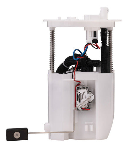 USEP8809M - BOMBA DE GASOLINA ELECTRICA <BR> (MODULO) MAZDA <BR> 5 2.3L 2260CC 4CIL L 2006-2010 <BR> 5 2.5L 2488CC 4CIL L 2012-2015