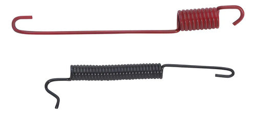 HO-JR1310 - KIT DE RESORTE DE AJUSTE DE FRENO DE TAMBOR TRASERO DERECHO PARA FORD COUGAR 1990-1995
