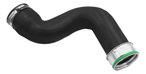 CAU-11734 - INTERCOOLER PARA VOLKSWAGEN PASSAT L4 1.8L GASOLINA 2001-2005