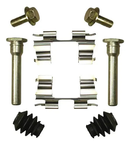 HO-KC356 - KIT DE HARDWARE DEL CALIPER DE FRENO DE DISCO PARA FORD EXPLORER SPORT TRAC 2001-2010