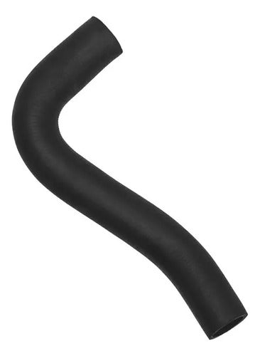 CAU-3842 - MANGUERA DE RADIADOR SUPERIOR PARA AUDI A3 L4 1.8L GASOLINA 1998-2000