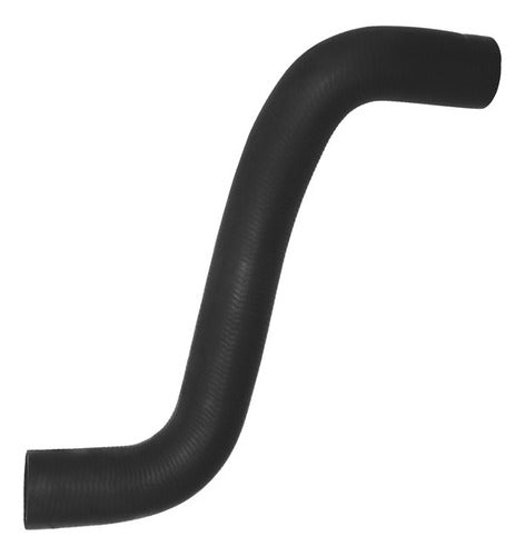 CAU-6896 - MANGUERA MOLDEADA SUPERIOR <BR> MANGUERA MOLDEADA SUPERIOR <BR> NISSAN APRIO 1.6L 2008-2010