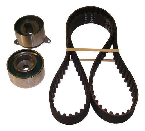 CY-BK134 - KIT DE DISTRIBUCION - JUEGO DE CINTURON - MAZDA B2200 1987-1993 - MAZDA 626 1988-1992 - FORD PROBE 1989-1992 - MAZDA MX-6 1988-1992