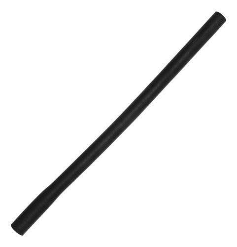 CAU-5042 - MANGUERA MOLDEADA CALEFACCION <BR> MANGUERA MOLDEADA CALEFACCION <BR> CHRYSLER RAM 1500 3.9L 94-01 CALEF