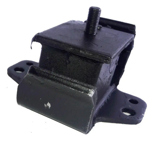 SM8100-NI - SOPORTE MOTOR FRONTAL IZQUIERDO PARA NISSAN FRONTIER L4 2.4L 1998-2004