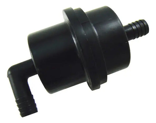 HO-862 - FILTRO DE FRENO DE PODER PARA GMC SAVANA 1500 1996-2002