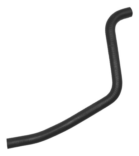 CAU-3410 - MANGUERA MOLDEADA CALEFACCION - MANGUERA MOLDEADA CALEFACCION - TL 3.2L 99/03 - CAVALIER 2.2L /05 - ACCORD 3.0L 98/02 - PONTIAC SUNFIRE 2.2L /05 - BEETLE 2.5L /09