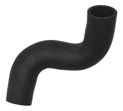 CAU-3088 - MANGUERA MOLDEADA SUPERIOR <BR> MANGUERA MOLDEADA SUPERIOR <BR> SENTRA B14 2.0L 98/99 <BR> TSURU GSR 2.0L 94/95