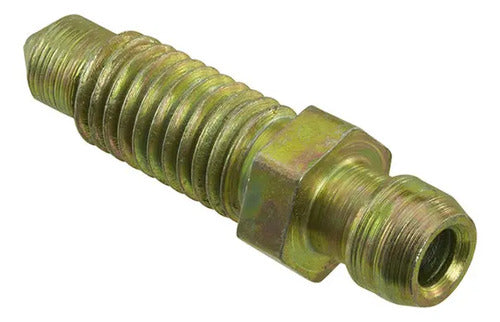 HO-981 - TORNILLO DE SANGRADO DE FRENO TRASERO DERECHO PARA FORD FIESTA 2003-2010