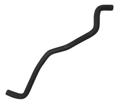 CAU-6801 - MANGUERA MOLDEADA DE PASO <BR> MANGUERA MOLDEADA DE PASO <BR> RENAULT MEGANE II 1.6L 08-10 ENT SUP DEP