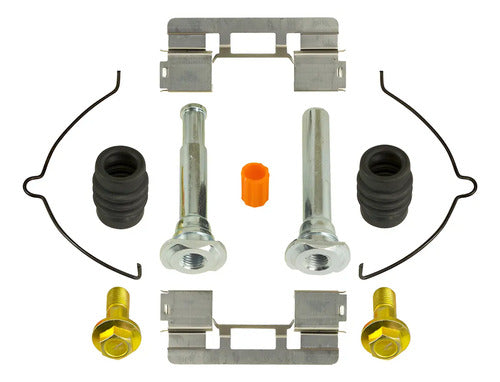 HO-KC342 - KIT DE HARDWARE DEL CALIPER DE FRENO DE DISCO PARA FORD F-150 2004-2009