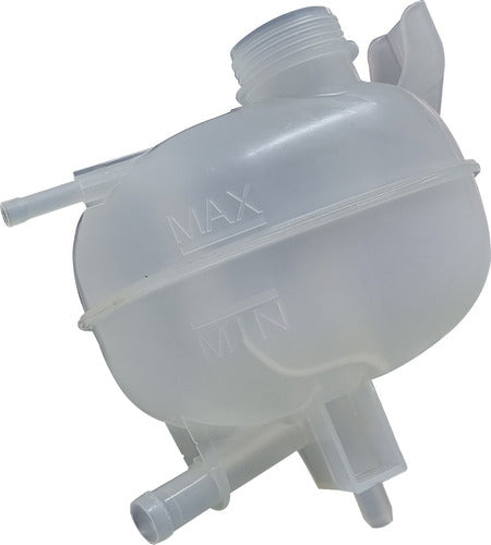 CAU-700074 - DEPOSITO DE ANTICONGELANTE - SIN TAPON - USA TAPON 710021 (VENTA POR SEPARADO) - NISSAN KICKS L4 1.6L 2018-2023 GASOLINA - NISSAN VERSA L4 1.6L 2020-2023 GASOLINA