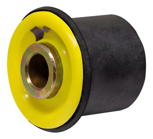 HO-1416005 - COJINETE DE CONTROL DE SUSPENSIÓN DELANTERO IZQUIERDO SUPERIOR PARA NISSAN ARMADA 2005-2015