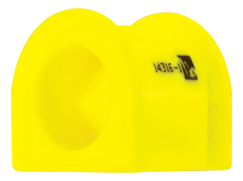 HO-4881560070 - COJINETE DE BARRA ESTABILIZADORA DE SUSPENSIÓN DELANTERO IZQUIERDO PARA TOYOTA 4RUNNER 2000-2004