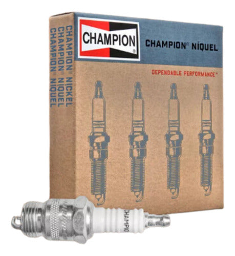 CPN-J8 - (CAJA 10 PIEZA) BUJIA MITSUBISHI MOTOR PEQUEÑO / INDUSTRIAL / APLICACIONES MARINAS