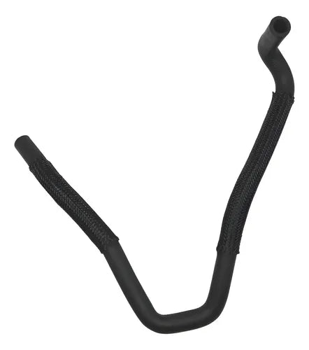 CAU-3090 - MANGUERA DE PARA REFRIGERANTE DE MOTOR PARA NISSAN TSURU I L4 1.5L GASOLINA 1984-1985