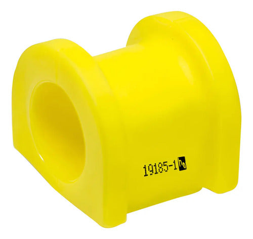 HO-51306S04N01 - COJINETE DE BARRA ESTABILIZADORA DE SUSPENSIÓN DELANTERO IZQUIERDO PARA HONDA CIVIC SI 1999-2000