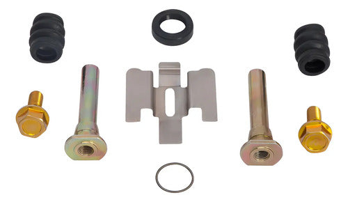 HO-KC310 - KIT DE HARDWARE DEL CALIPER DE FRENO DE DISCO PARA FORD COUGAR 1990-1995
